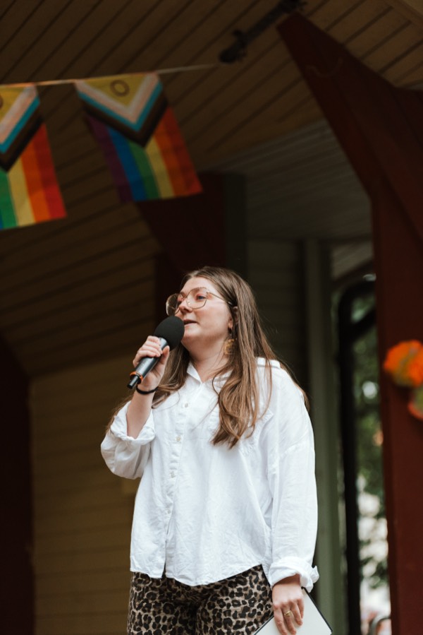 Teresa